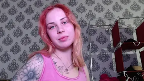 Alismoona webcam model stream image