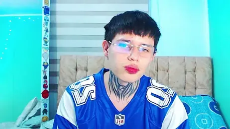 _justinmoon2 webcam model stream image