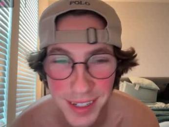 mizzo001 webcam model stream image