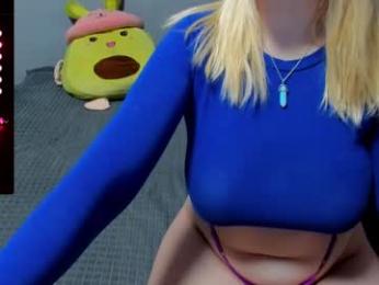 eva_zero webcam model stream image