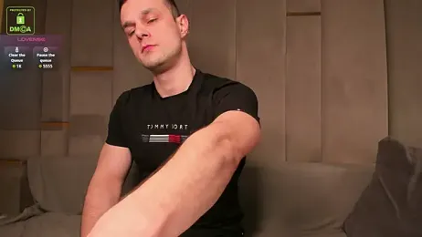 BrandonNorris webcam model stream image