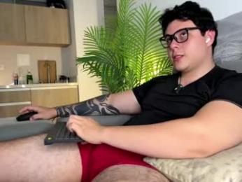 odin_blake webcam model stream image