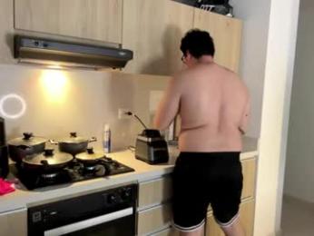 odin_blake webcam model stream image