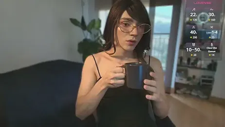 pansuggarofficial webcam model stream image