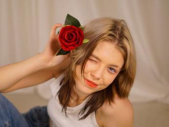 BettieDaryanl webcam livejasmin model stream image