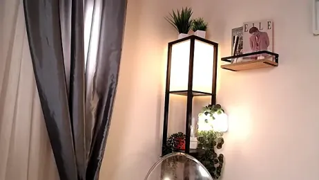 AlexxSweet webcam model stream image