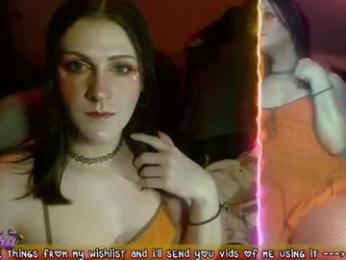 spicykendra webcam model stream image