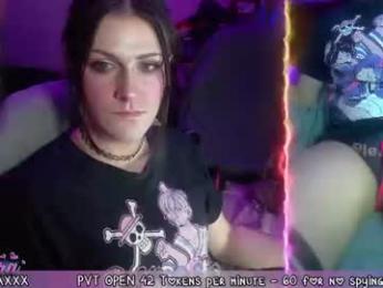 spicykendra webcam model stream image