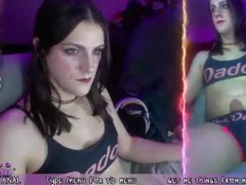 spicykendra webcam model stream image