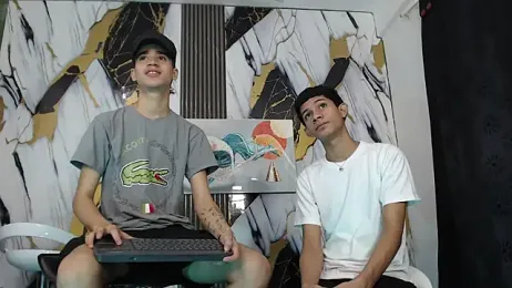 TWINKS_BOYSX webcam model stream image