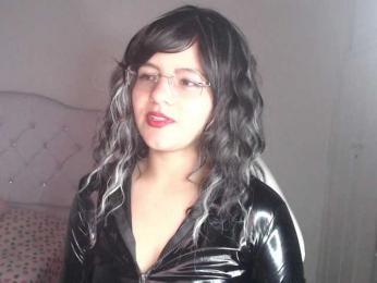 alissamorrison webcam bongacams model stream image