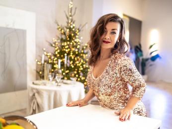 AnaHemsworth webcam livejasmin model stream image