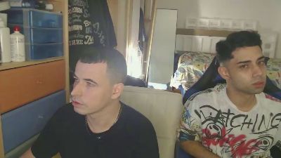 Alego19 webcam model stream image