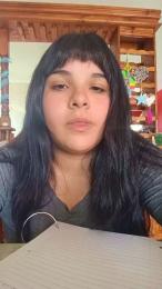 Roxxxi1 webcam model stream image