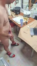 Adamsulo webcam model stream image