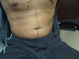 indianarvind webcam model stream image