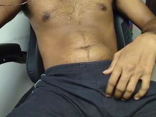 indianarvind webcam model stream image