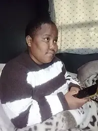 ChubbyMidgetxxx19 webcam stripchat model stream image