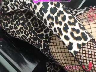 sofia-sweetss webcam model stream image