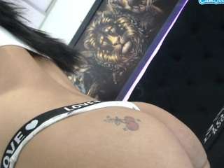 sofia-sweetss webcam model stream image