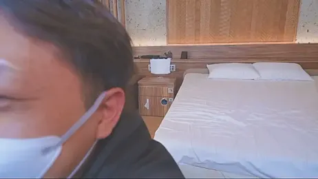 hanshakun webcam model stream image