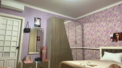 VenusChladek webcam model stream image