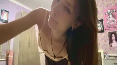 VenusChladek webcam model stream image