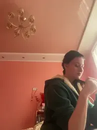 Flossy_Vettie webcam stripchat model stream image