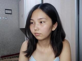 Terisa Duckey webcam model stream image