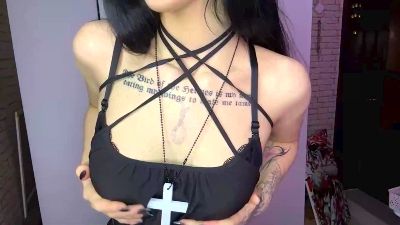 SorayaYaiva webcam model stream image