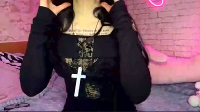 SorayaYaiva webcam model stream image