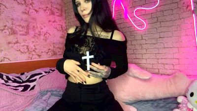 SorayaYaiva webcam model stream image