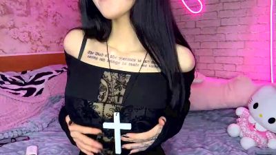 SorayaYaiva webcam model stream image