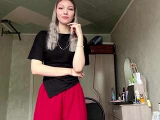 kristingoehringer webcam model stream image