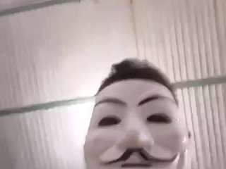 crisssh webcam model stream image