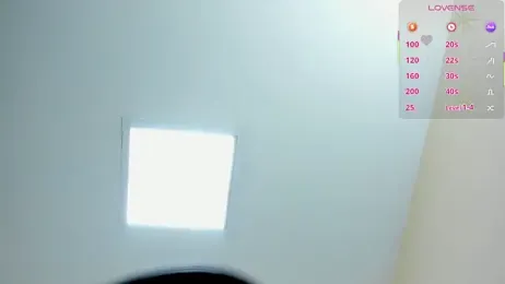 MAGIEVANS1 webcam model stream image