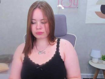EricaElliott webcam bongacams model stream image