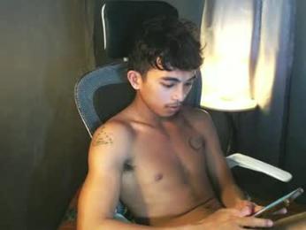 asian_hunk_moreno webcam model stream image