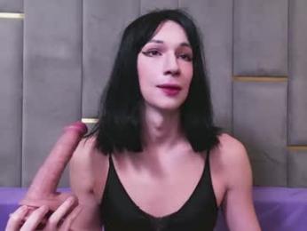 thattransdoll webcam chaturbate model stream image
