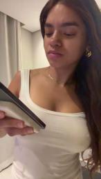 NuriaB webcam model stream image