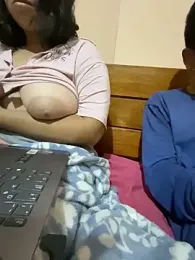 Maferyale webcam model stream image