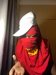blackk44- webcam model stream image