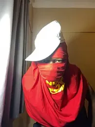 blackk44- webcam model stream image