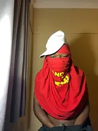 blackk44- webcam model stream image