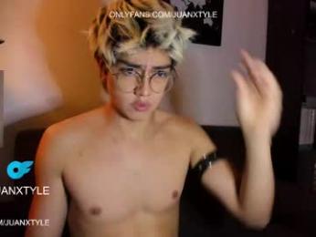 juancamroom webcam model stream image