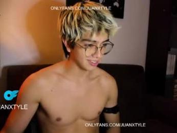 juancamroom webcam model stream image