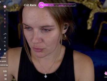 MaribelRiver webcam model stream image