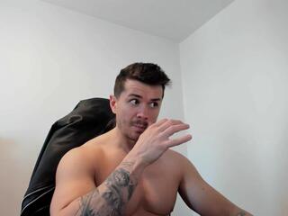 Alexx Dream webcam model stream image