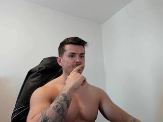 Alexx Dream webcam model stream image