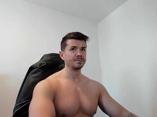 Alexx Dream webcam model stream image